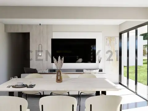 Casa en Venta en El Sauce, Guaymallén