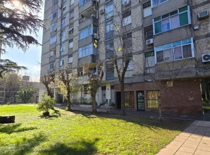 Departamento · 55m² · 3 Ambientes