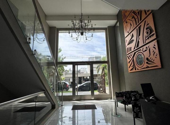 Departamento · 51m² · 2 Ambientes