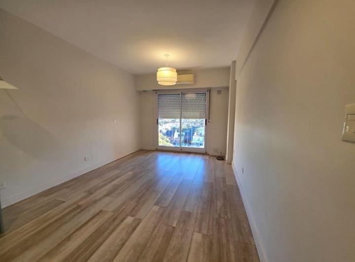 Departamento · 22m² · 1 Ambiente