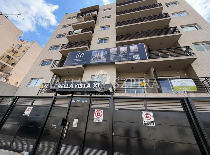 Desarrollo vertical