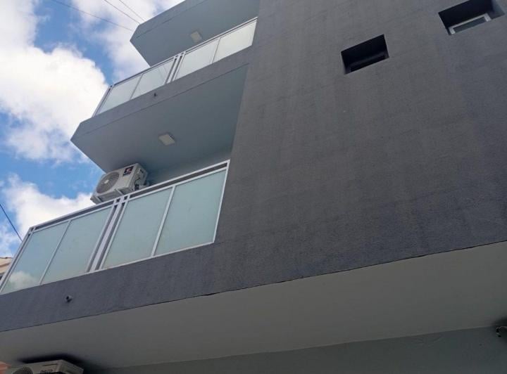 Departamento · 22m² · 1 Ambiente