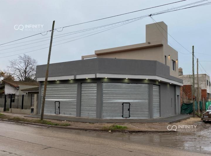 Departamento · 46m² · 2 Ambientes