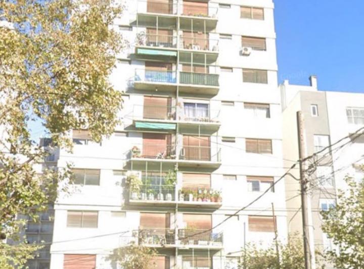 Departamento · 38m² · 2 Ambientes