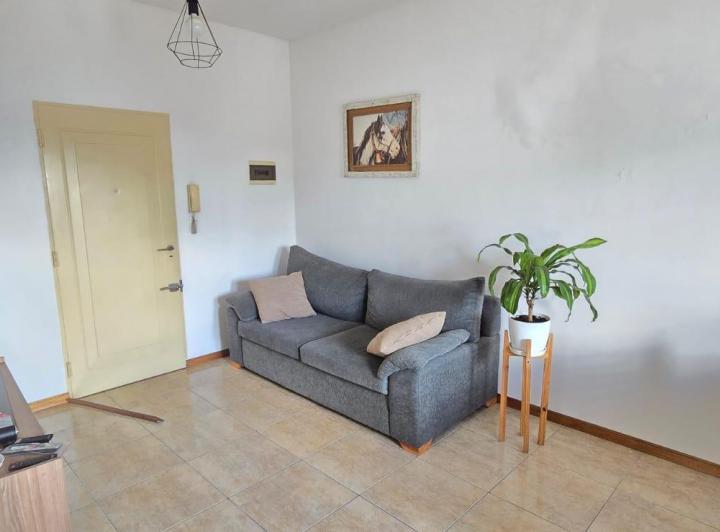 Departamento · 44m² · 3 Ambientes