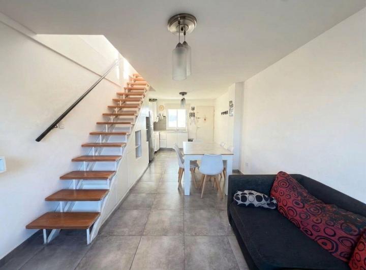 Departamento · 55m² · 3 Ambientes