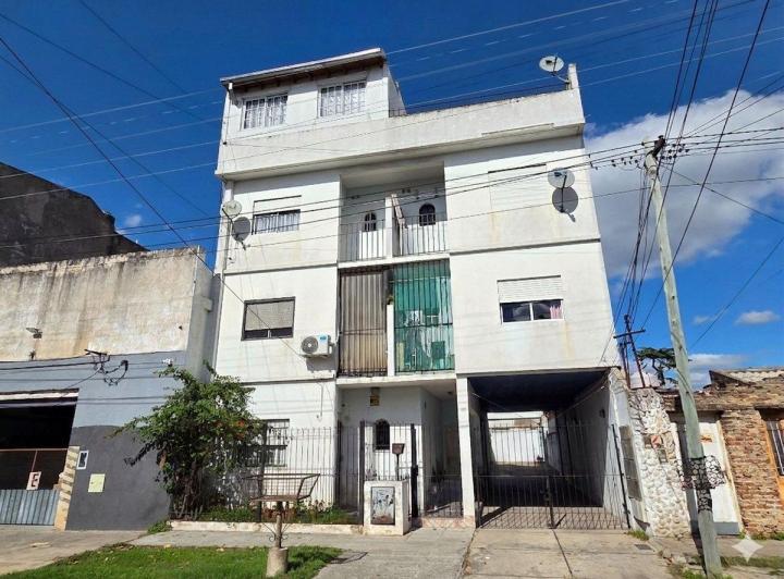Departamento · 43m² · 2 Ambientes