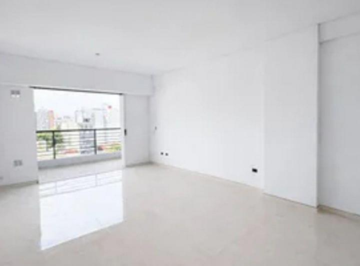 Departamento · 42m² · 2 Ambientes