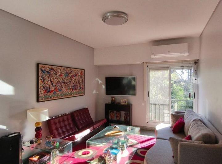Departamento · 73m² · 4 Ambientes