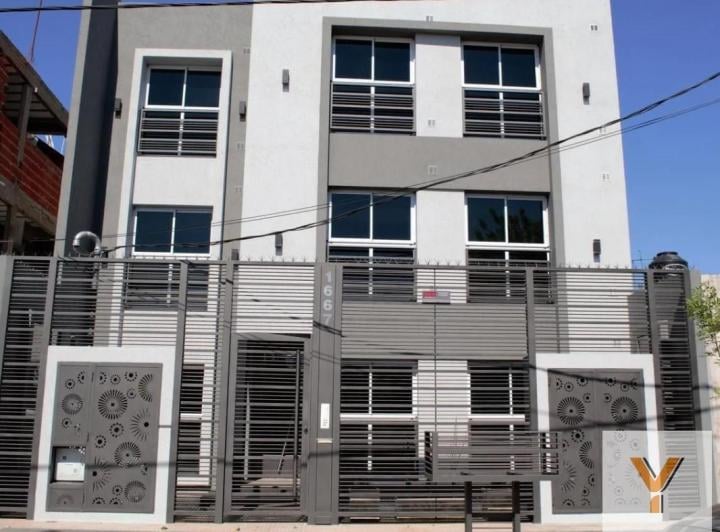 Departamento · 41m² · 2 Ambientes