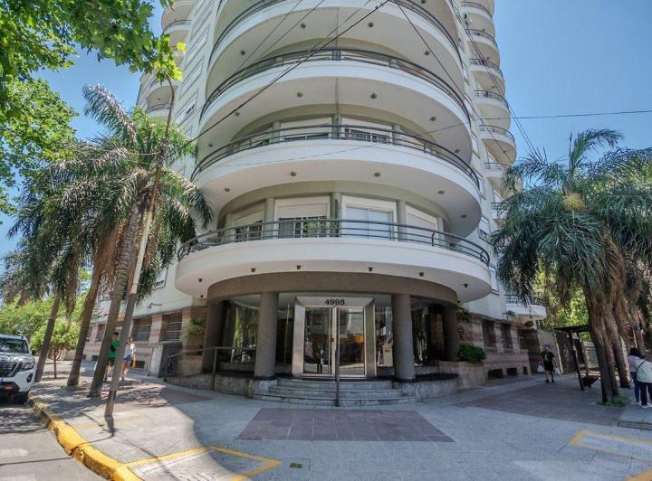 Departamento · 38m² · 2 Ambientes
