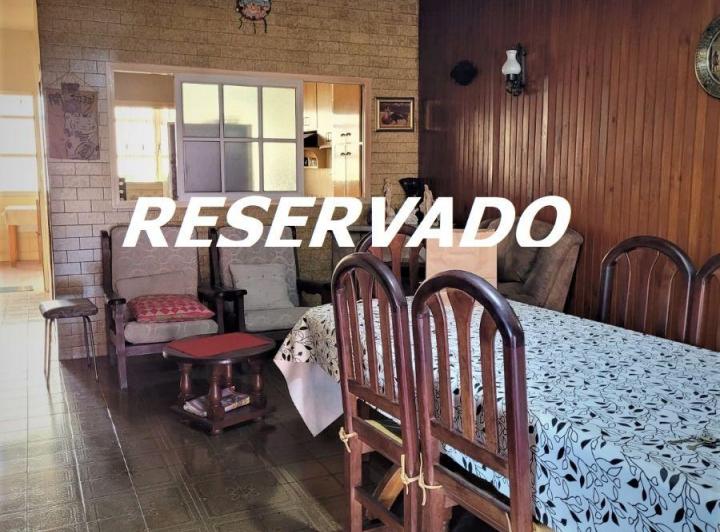 Departamento · 110m² · 3 Ambientes