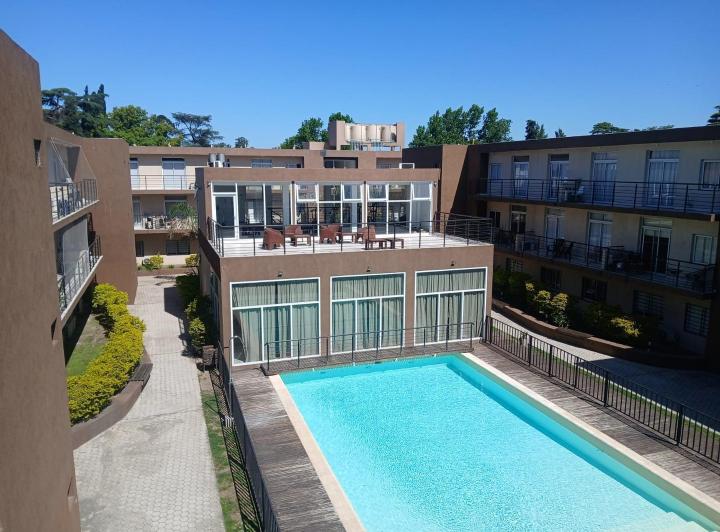 Departamento · 54m² · 3 Ambientes