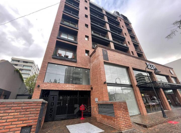 Departamento · 55m² · 2 Ambientes