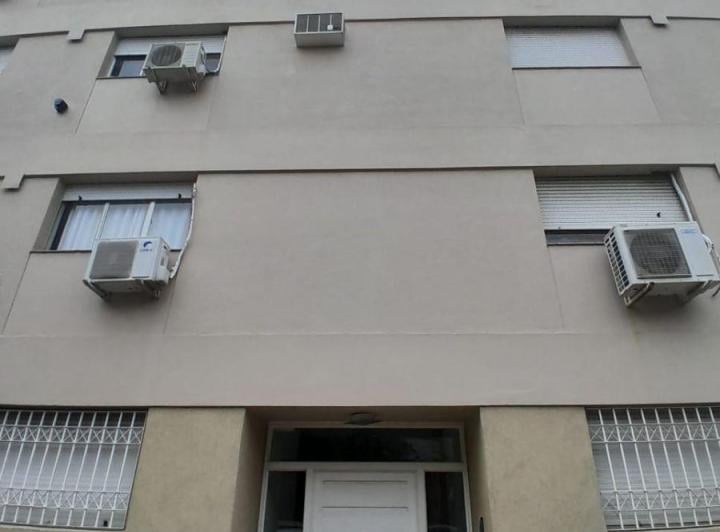 Departamento · 71m² · 3 Ambientes · 1 Cochera