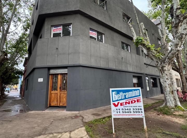 Departamento · 35m² · 2 Ambientes