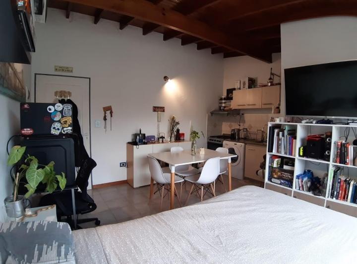 Departamento · 19m² · 1 Ambiente