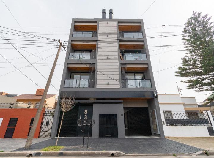 Departamento · 52m² · 2 Ambientes
