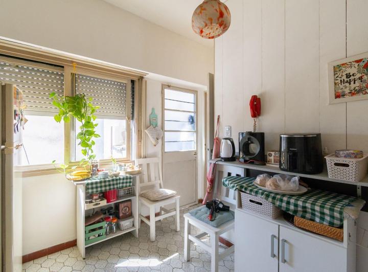 Departamento · 70m² · 3 Ambientes