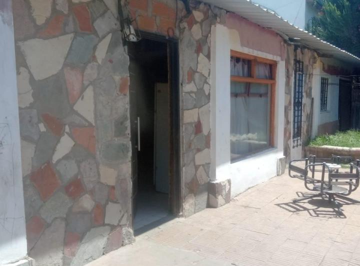 Departamento · 100m² · 2 Dormitorios · 1 Cochera