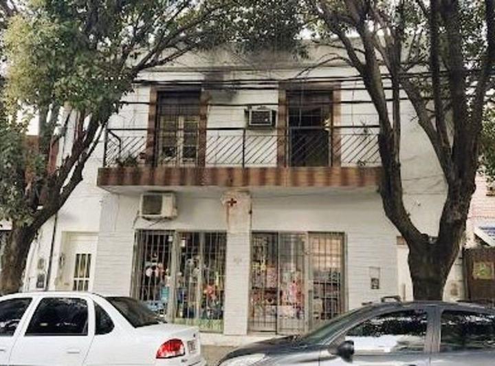Departamento · 52m² · 2 Ambientes