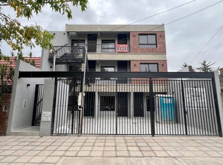 Departamento · 36m² · 2 Ambientes