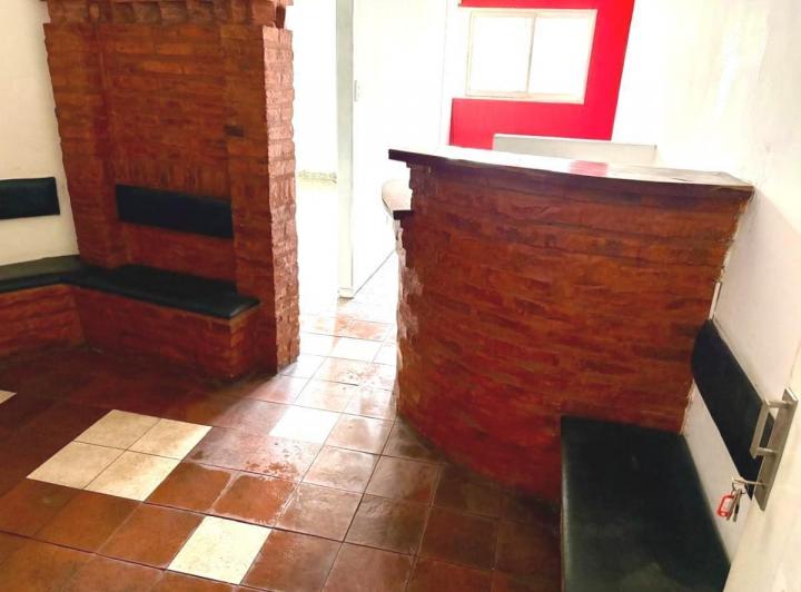 Departamento · 41m² · 1 Ambiente