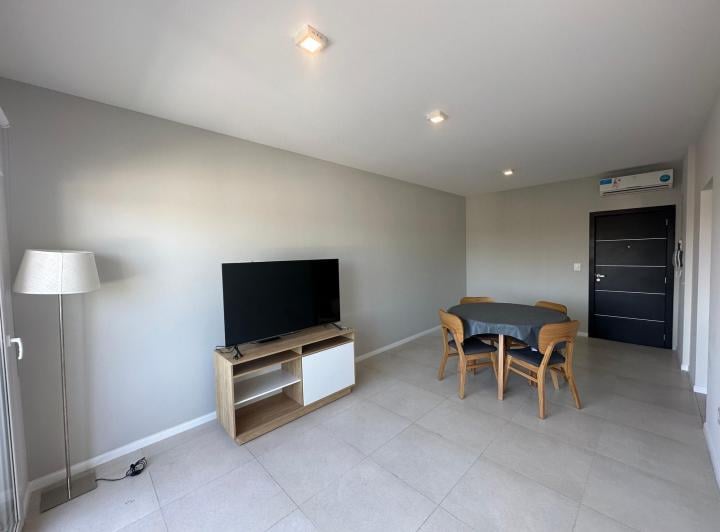 Departamento · 50m² · 1 Dormitorio · 1 Cochera