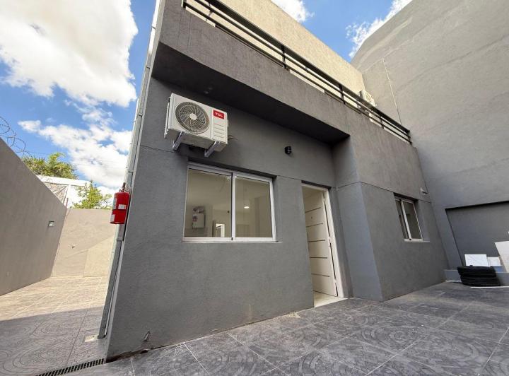 Departamento · 56m² · 3 Ambientes