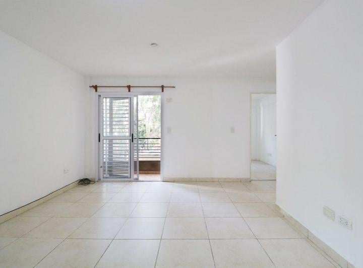Departamento · 37m² · 2 Ambientes