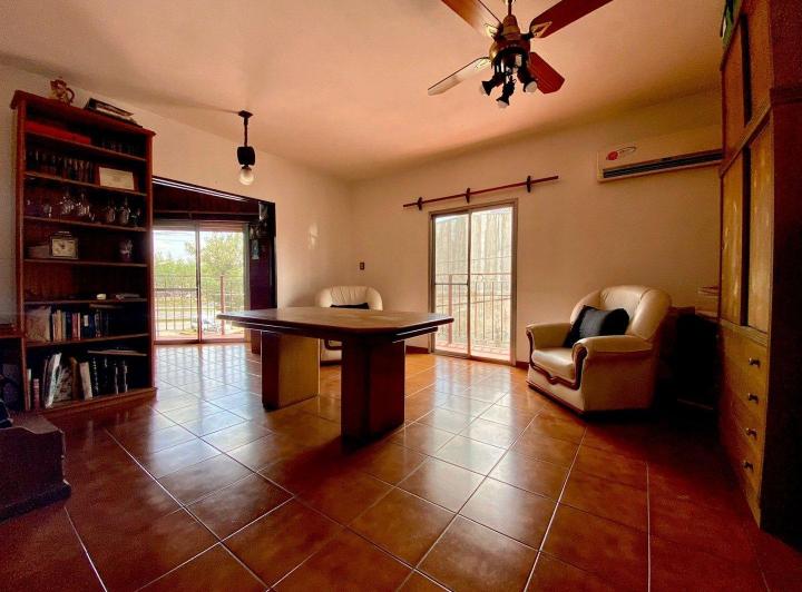 Departamento · 70m² · 2 Dormitorios · 1 Cochera