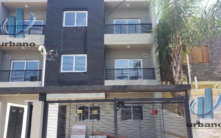 Departamento · 42ha · 2 Ambientes