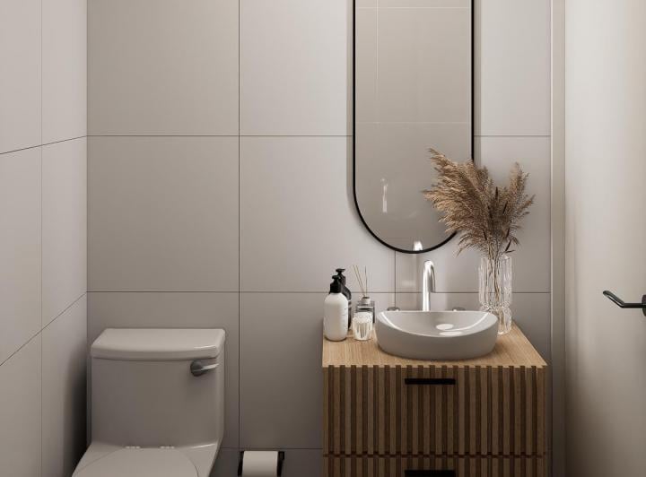 Departamento · 42m² · 2 Ambientes