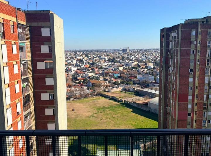 Departamento · 61m² · 4 Ambientes