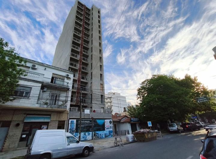Departamento · 29m² · 1 Ambiente