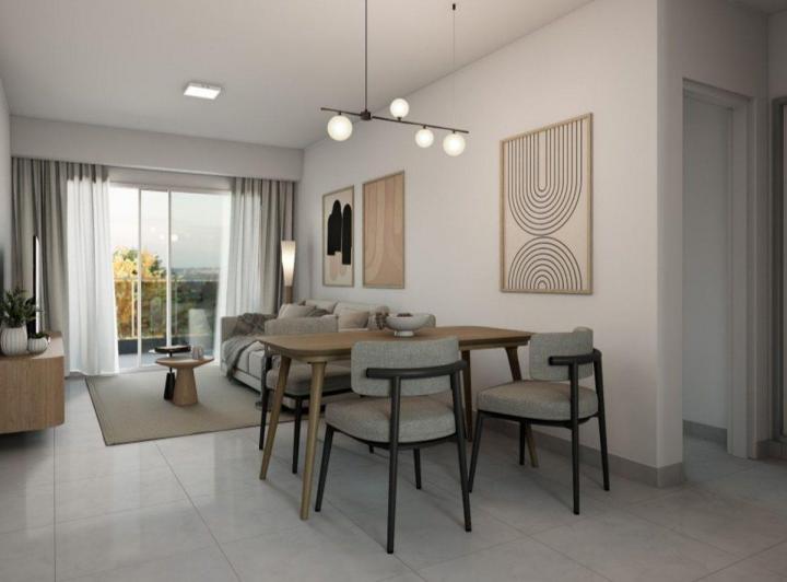 Departamento · 78m² · 3 Ambientes