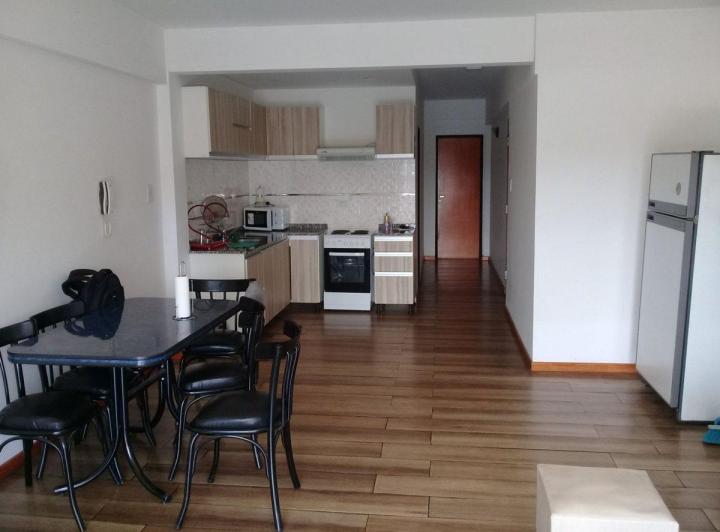 Departamento · 57m² · 2 Ambientes