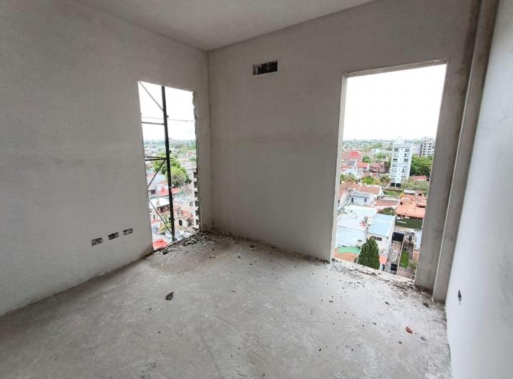 Departamento · 42m² · 2 Ambientes