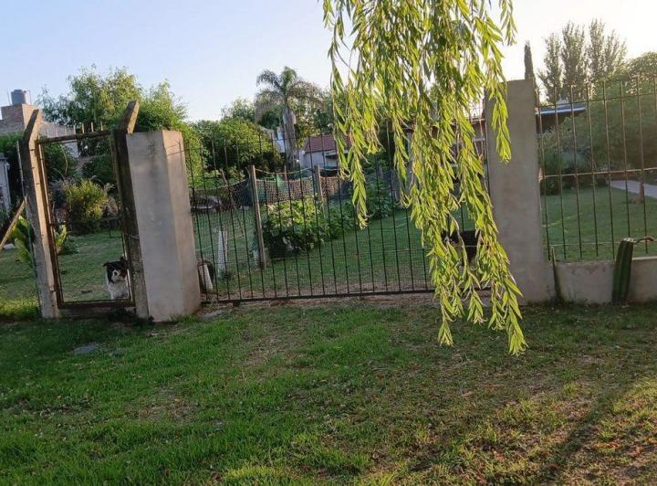 Terreno · 360m²