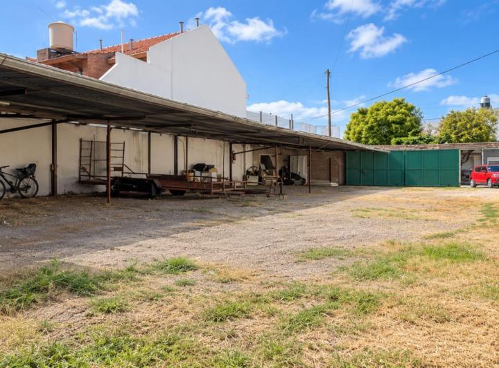 Terreno · 300m²