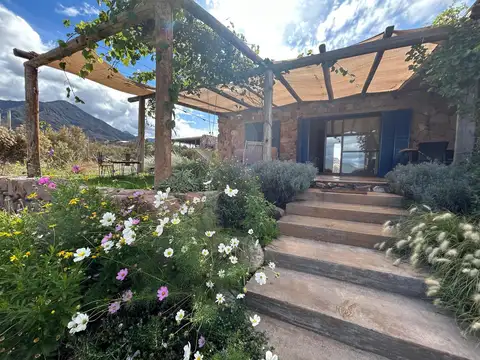 Casa en Venta en Lujan de Cuyo, Luján de Cuyo