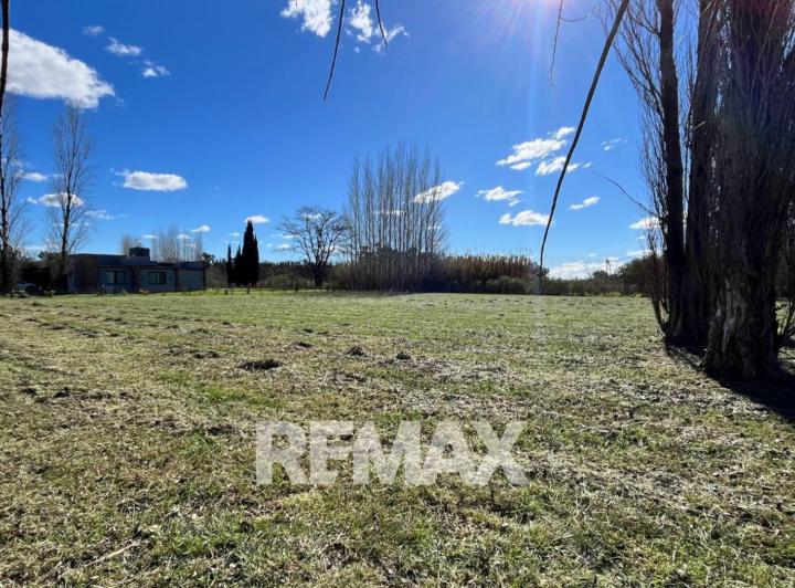 Terreno · 1200m²
