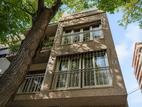 Departamento en Venta en Primera Sección, Mendoza
