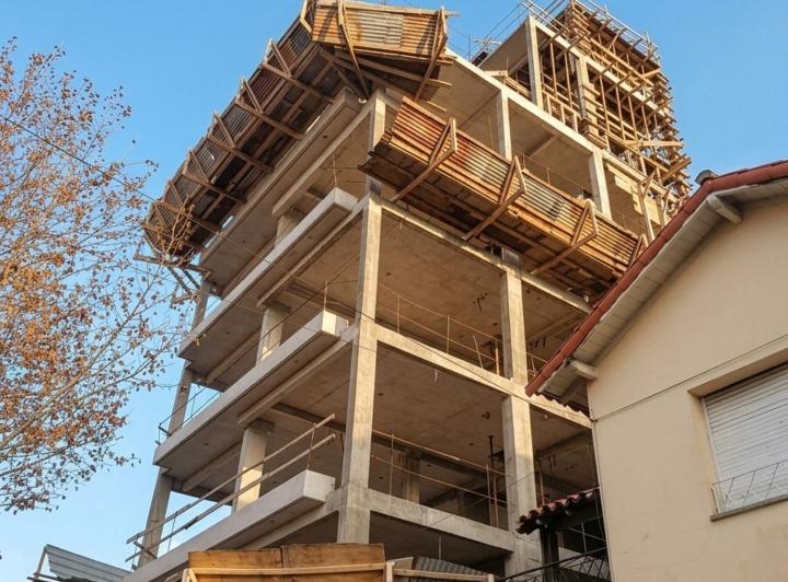 Terreno · 208m²