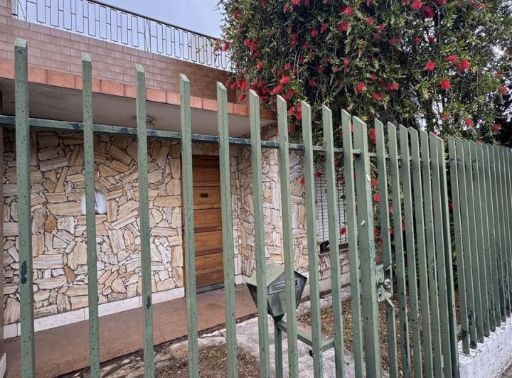 Terreno · 268m²