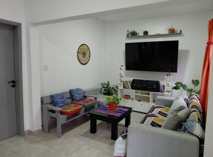 PH · 70m² · 3 Ambientes