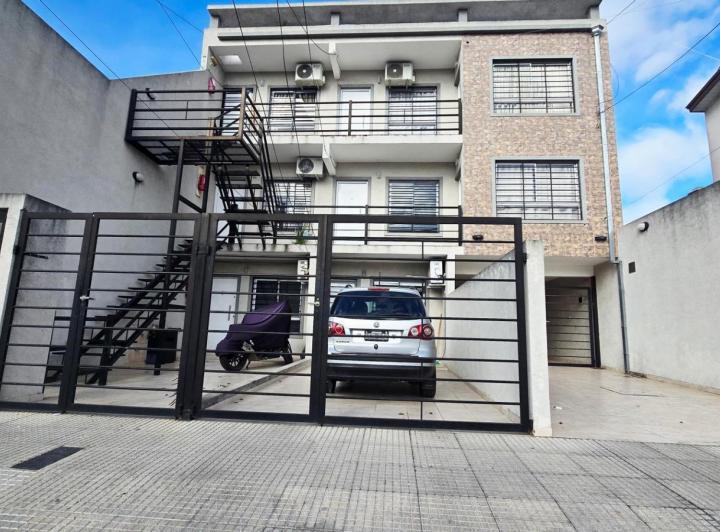 PH · 46m² · 2 Ambientes · 1 Cochera