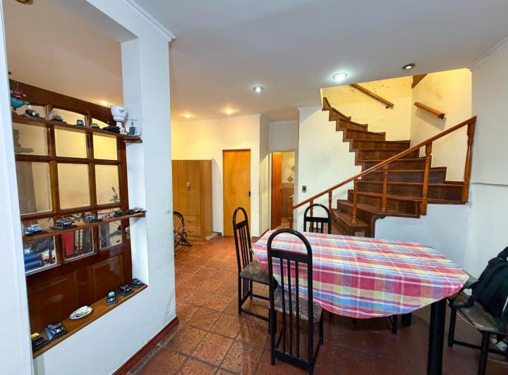 PH · 113m² · 4 Ambientes