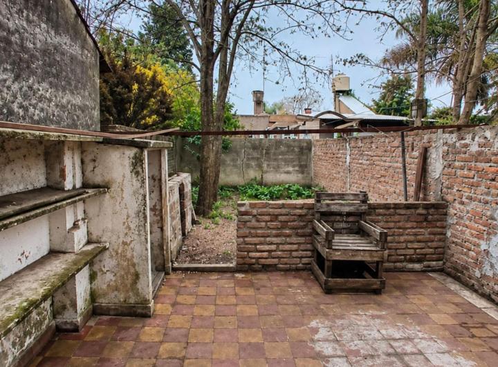 PH · 34m² · 2 Ambientes