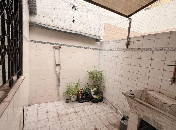 PH · 36m² · 2 Ambientes